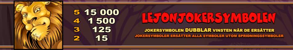 mega moolah symbol