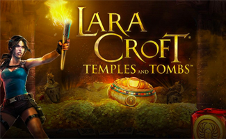 TemplesandTombs slot