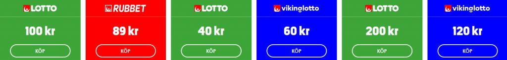 svenska spel tur spel