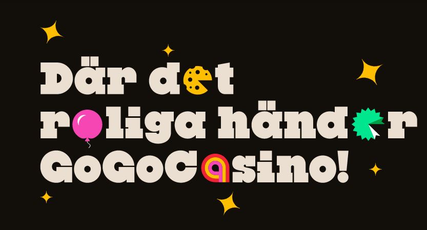 Gogog kasino online