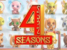kasinos online 4 seasons