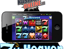 7th Heaven slot