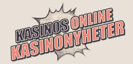 Kasinonyheter logo
