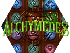 Alchymedes slot