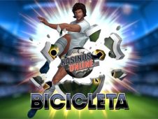 bicicleta spelautomat yggdrasil gaming