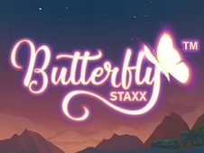 butterfly staxx slot