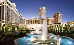 kasino ceasars palace las vegas