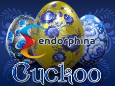 cuckoo slot endorphina
