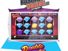 Double Stacks slot