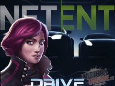 netent drive multiplier mayhem online kasino på nätet