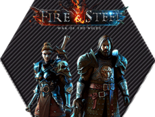 Fire & Steel Slot