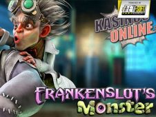 kasinos online frankenslots monster