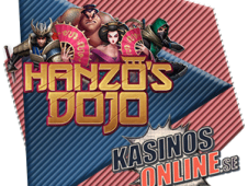 hanzos dojo slot