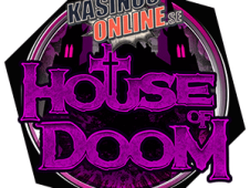 house of doom slot