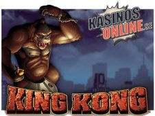 king kong nextgen