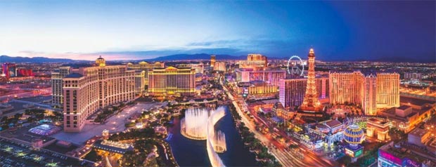 las vegas