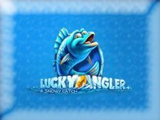 lucky angler slot