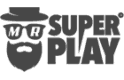 mr superplay kasino logo