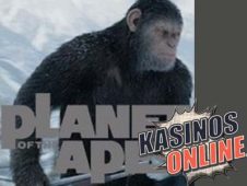 planet of the apes