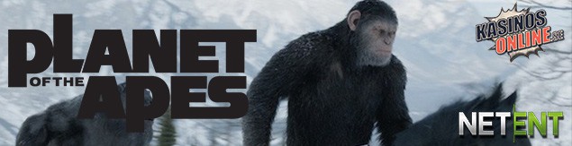 planet of the apes