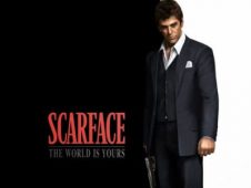 scarface
