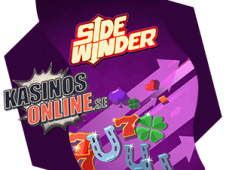 sidewinder slot