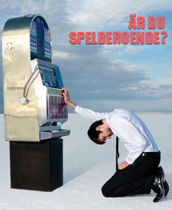 spelberoende