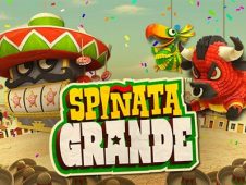 spinata grande spelautomat