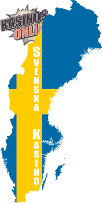 svenska kasino online kasino