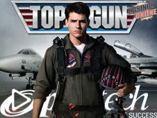 kasinos online top gun spelautomat