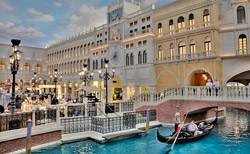 the venetian kasino las vegas