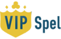 vipspel kasino logo