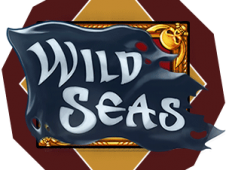 wild seas slot
